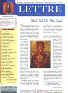 Lettre 59