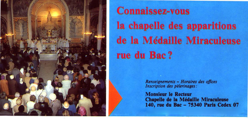 Chapelle gens Chapelle gens