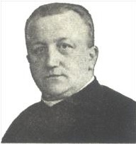 Le Père Jean HENRION, PRÊTRE DE LA MISSION, 1910-1963