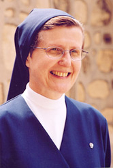 Sr Evelyne Franc Sr Evelyne Franc