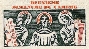 transfiguration transfiguration
