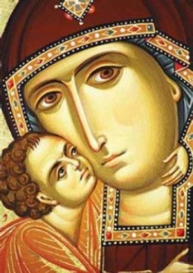 Theotokos