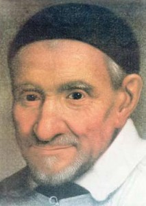 St Vincent de Paul