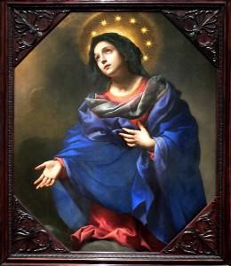 Carlo-Dolci-1616-1686-Madonna-1670