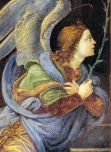 Seule l’espérance peut nous faire sortir de nous-mêmes pour aller vers les autres et vers l’Autre.