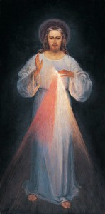 Divina Misericordia (E. Kazimirowski 1934)