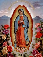 Notre Dame de Guadalupe