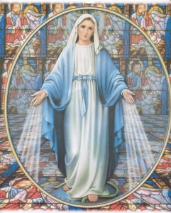 Immaculée-Conception