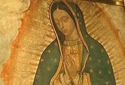 Notre Dame de Guadalupe