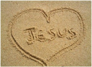 coeur de Jésus