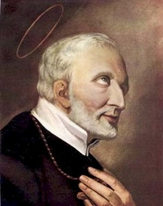 saint Alphonse de Liguori