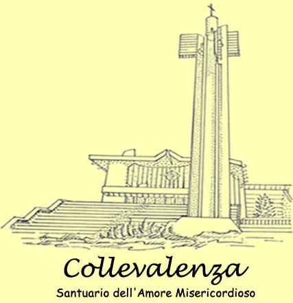 Sanctuaire marial de Collevalenza