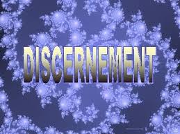 discernement