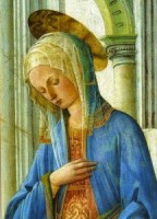 ANNONCIATION-FRA-FILIPPO-LIPPI