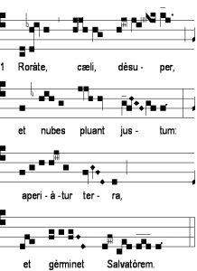 Introit_Rorate_Coeli