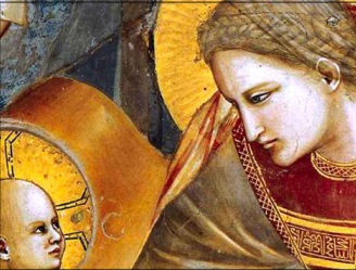 Nativité Giotto 1303-06