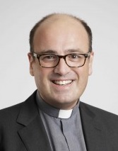 Père Gougaud Directeur du Service national pour l’Unité des Chrétiens