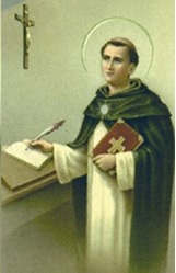 Saint Thomas d'Aquin