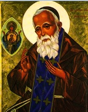 Saint Leopold Mendic
