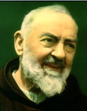 Saint Padre Pio