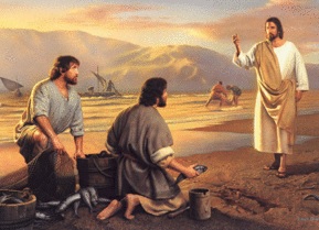 premiers disciples