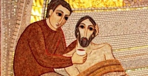 Les oeuvres de Miséricorde spirituelles et corporelles