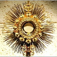 Saint Sacrement Saint Sacrement