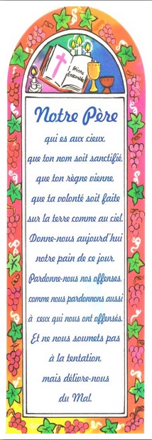 Notre Père