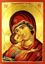 Vierge Marie (Arménie)