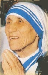 Mère Teresa