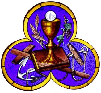 eucharistie-foi-espérance-et-charité eucharistie-foi-espérance-et-charité