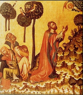 prière de Jésus sur le mont de la Transfiguration priere-de-jesus-sur-le-mont-de-la-transfiguration