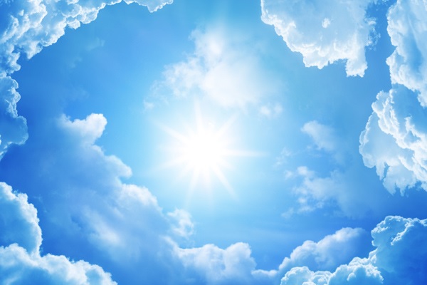 Le Ciel Comme Plenitude De L Intimite Avec Dieu Association De La Medaille Miraculeuse Le Ciel Comme Plenitude De L Intimite Avec Dieu Association De La Medaille Miraculeuse