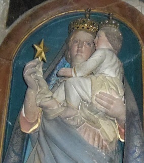 Notre-Dame à l'étoile de Larmor-Plage
