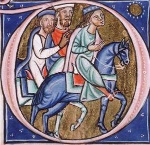 les roi mages les roi mages