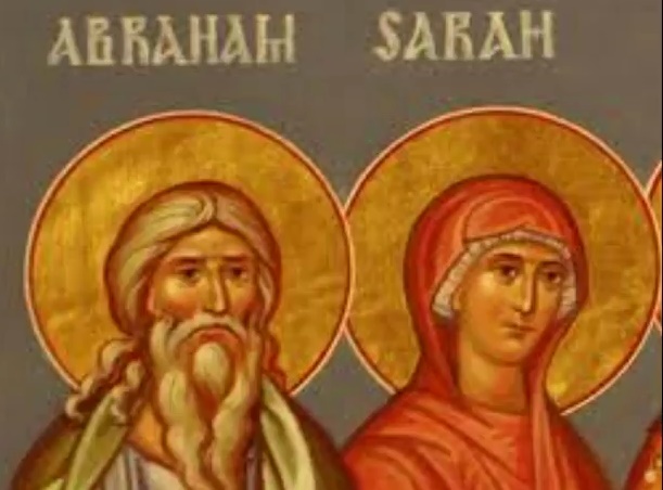 Abraham et Sarah