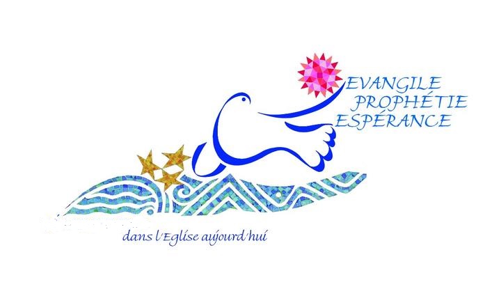 Évangile Prophétie Espérance dans l'Église aujourd'hui Évangile Prophétie Espérance dans l'Église aujourd'hui