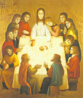 Eucharistie |DR Eucharistie |DR