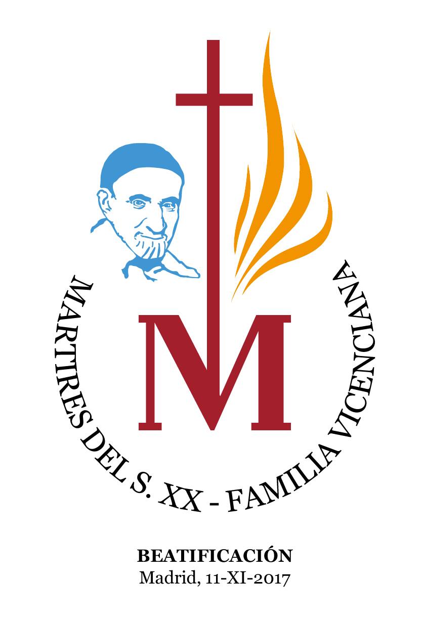 béatification de martyrs vincentiens du XXe siècle en Espagne béatification de martyrs vincentiens du XXe siècle en Espagne