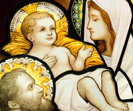 Jésus Marie Joseph Jésus Marie Joseph