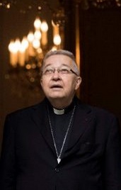 le Cardinal André Vingt-Trois le Cardinal André Vingt-Trois