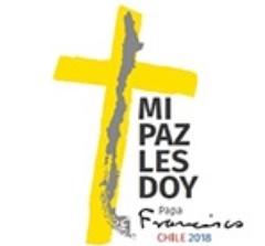 mi paz les doy - ma paix, le la donne