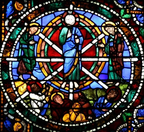 Transfiguration Saint Louis des Français de Lisbonne Transfiguration Saint Louis des Français de Lisbonne