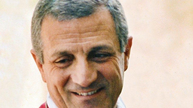 Don Tonino Bello 