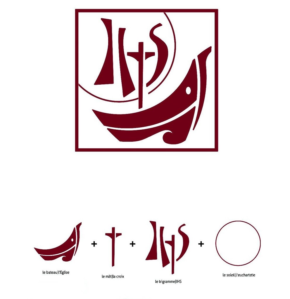 logo de l'année de la foi logo de l'année de la foi