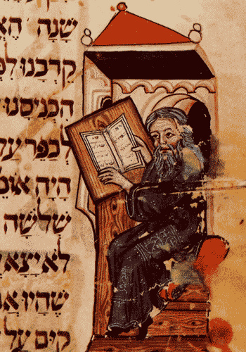 Rabbi Gamaliel l'ancien