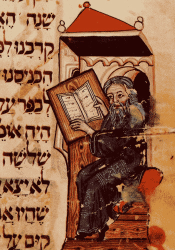 Rabbi Gamaliel l'ancien Rabbi Gamaliel l'ancien