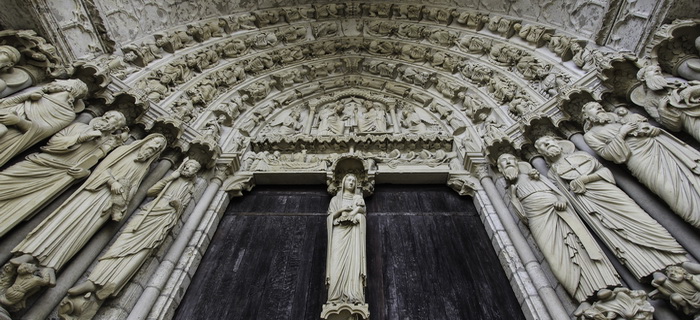 Chartres-sculptures-porche-sud Chartres-sculptures-porche-sud