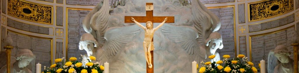 Chapelle Bac - Association de la Médaille Miraculeuse