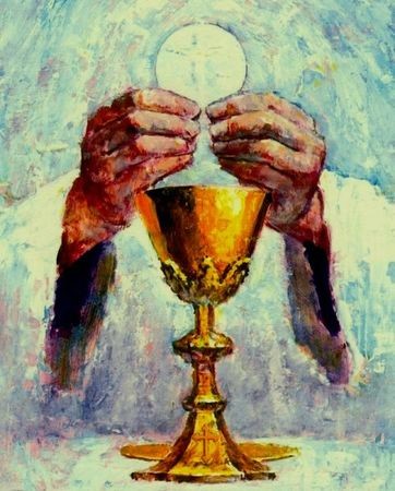 Corps et Sang du Seigneur Corps et Sang du Seigneur